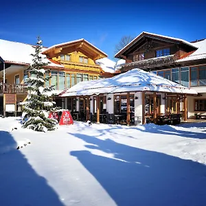 Böld Hotel